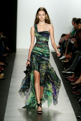 Illustration for article titled BCBG: For The Sea Goddess In You